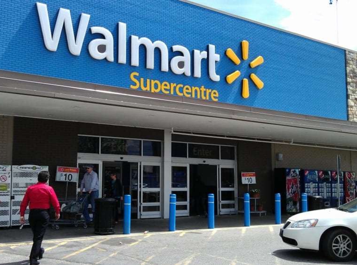 Walmart ramps imports from India, diversifying supply chain away from China
